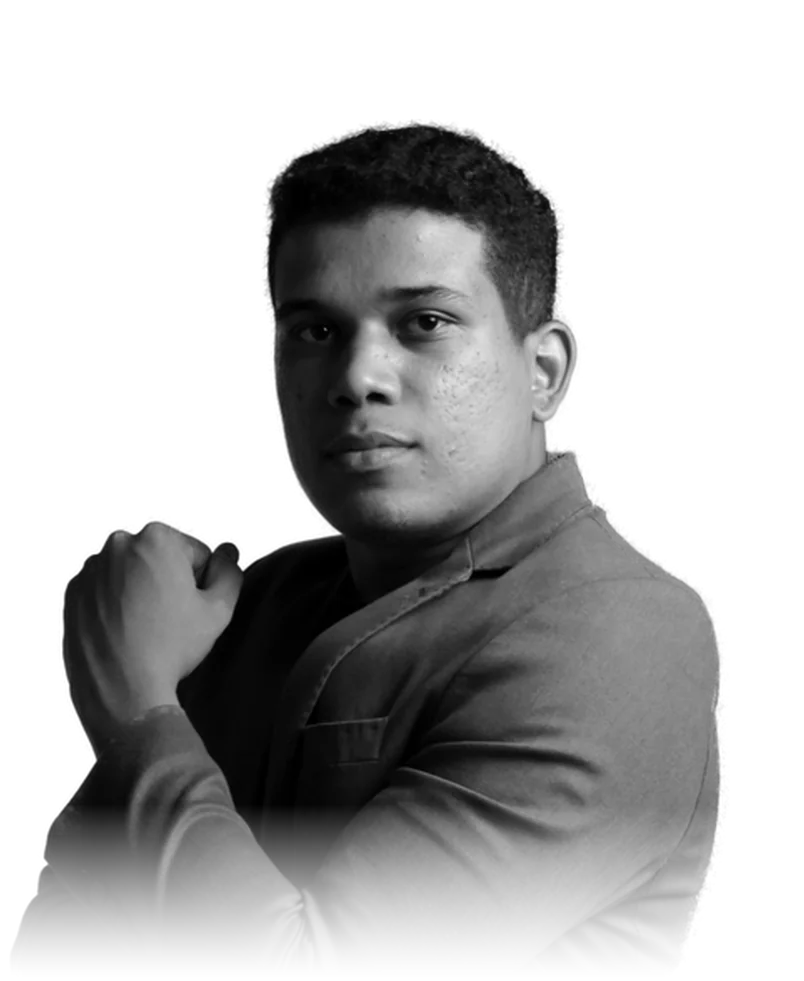 Lucas Antônio, CSO e fundador da MovMed